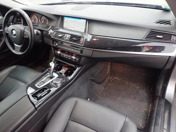 Photo 4 VIN: WBA5L31090G082067 - BMW SERIE 5 TOURING 