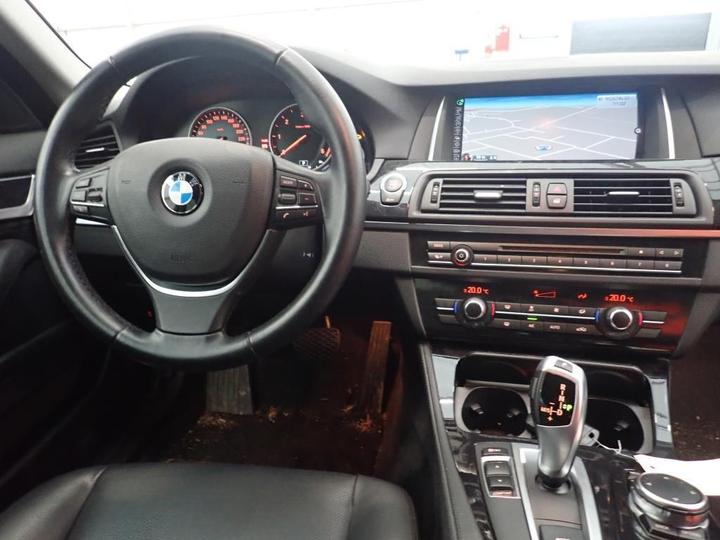 Photo 5 VIN: WBA5L31090G082067 - BMW SERIE 5 TOURING 