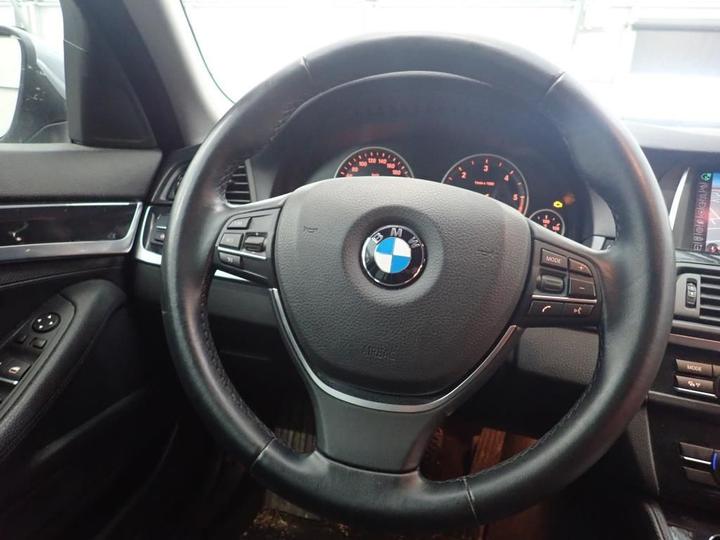 Photo 8 VIN: WBA5L31090G082067 - BMW SERIE 5 TOURING 