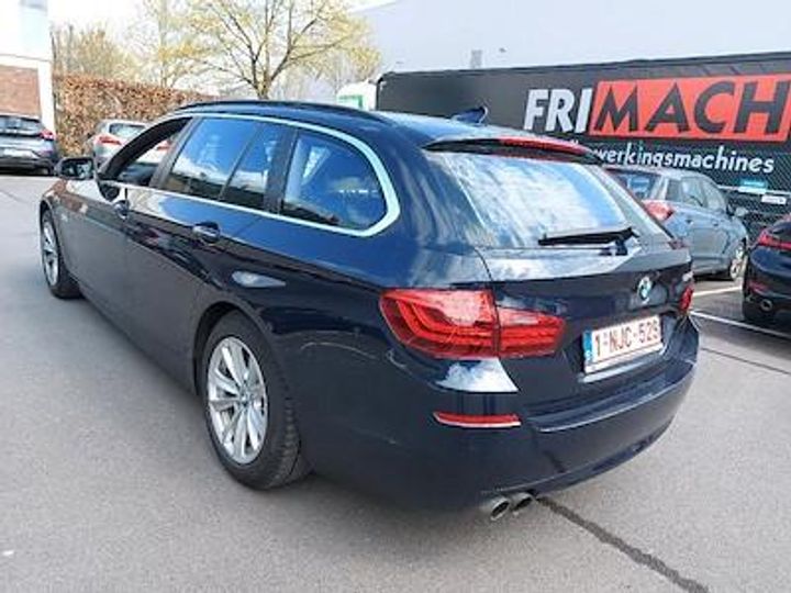 Photo 3 VIN: WBA5L31090G121868 - BMW 5 TOURING DIESEL - 2013 