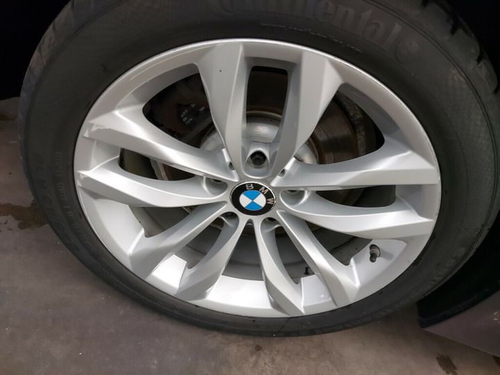 Photo 28 VIN: WBA5L31090G122549 - BMW 520D 