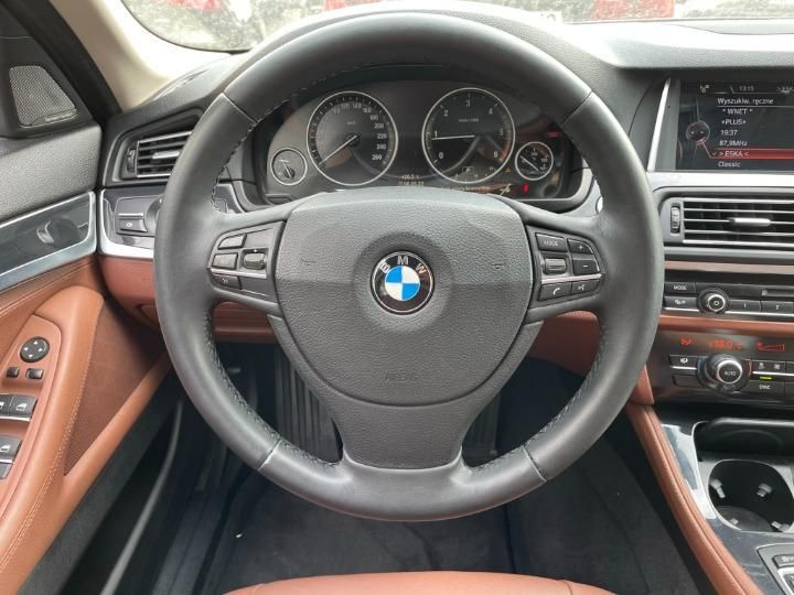 Photo 30 VIN: WBA5L31090G481724 - BMW 5 SERIES TOURING 