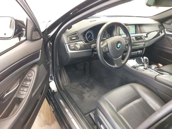 Photo 20 VIN: WBA5L31090G484588 - BMW 520D 