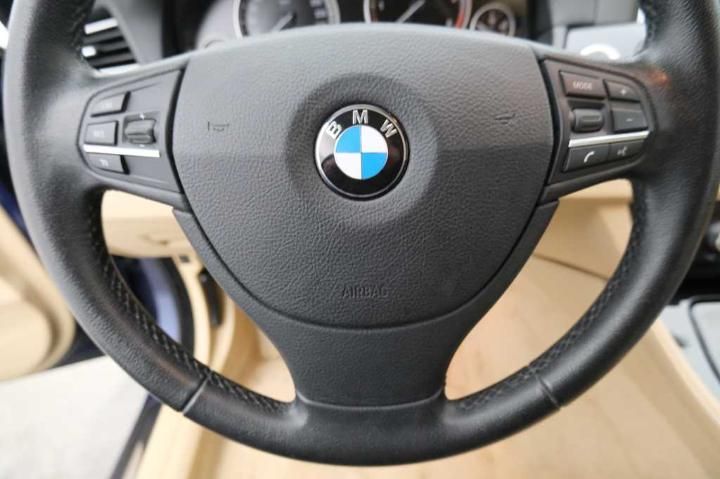 Photo 10 VIN: WBA5L31090G485059 - BMW 5-SERIE TOURING &#3910 