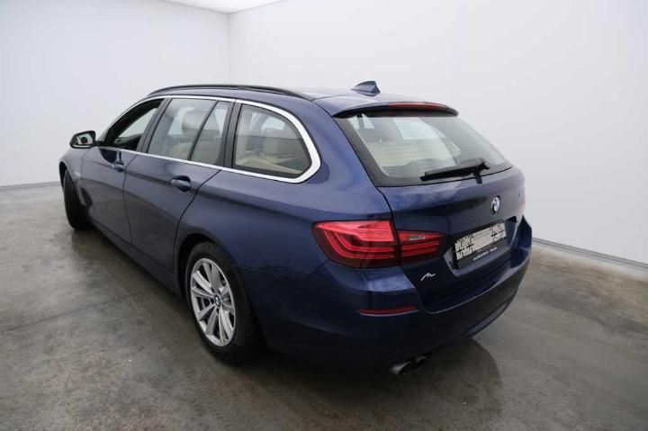 Photo 3 VIN: WBA5L31090G485059 - BMW 5-SERIE TOURING &#3910 