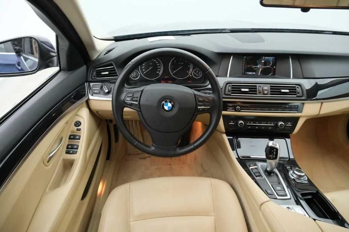 Photo 5 VIN: WBA5L31090G485059 - BMW 5-SERIE TOURING &#3910 