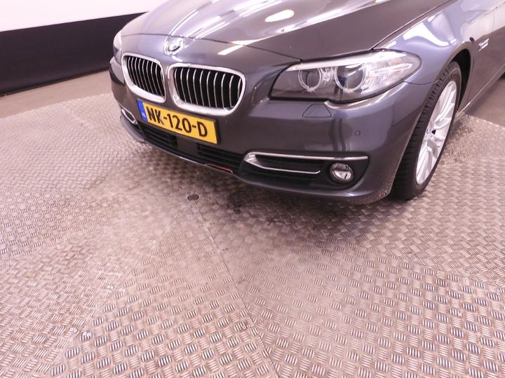 Photo 22 VIN: WBA5L31090G490553 - BMW 5 SERIE TOURING 