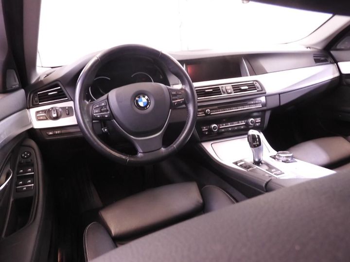 Photo 3 VIN: WBA5L31090G490553 - BMW 5 SERIE TOURING 