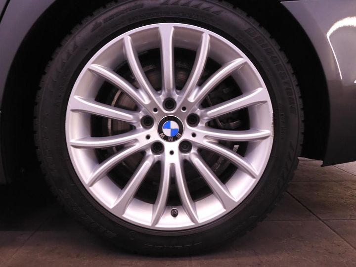 Photo 9 VIN: WBA5L31090G490553 - BMW 5 SERIE TOURING 