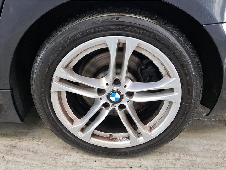 Photo 14 VIN: WBA5L310X0G122429 - BMW 520 