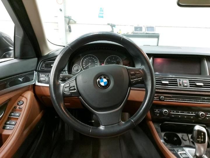 Photo 12 VIN: WBA5L310X0G483725 - BMW 5 TOURING 