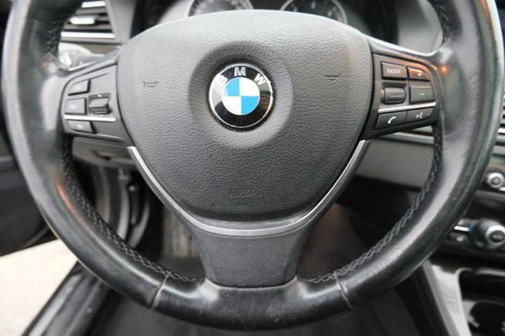 Photo 25 VIN: WBA5L310X0G484924 - BMW 5-SERIE TOURING &#3910 