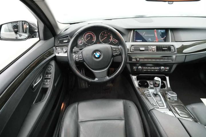 Photo 9 VIN: WBA5L310X0G484924 - BMW 5-SERIE TOURING &#3910 