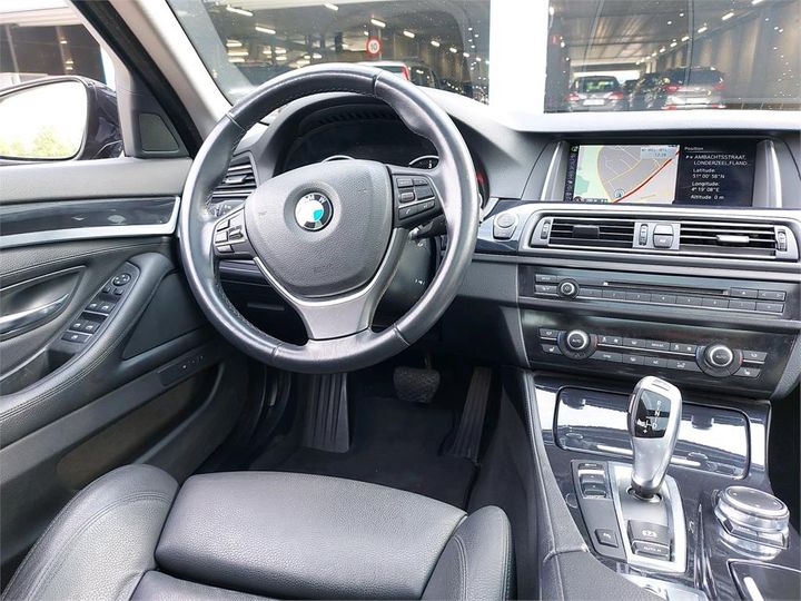 Photo 12 VIN: WBA5L310X0G485054 - BMW 5 TOURING 