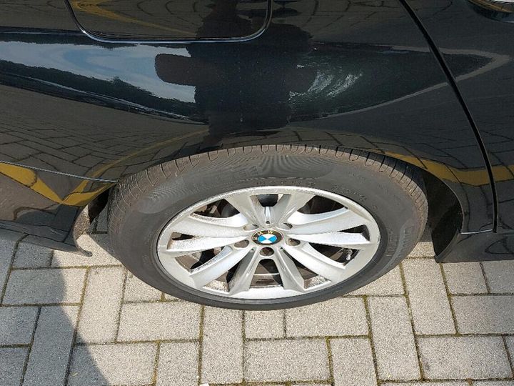 Photo 16 VIN: WBA5L310X0G485054 - BMW 5 TOURING 