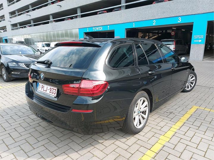 Photo 2 VIN: WBA5L310X0G485054 - BMW 5 TOURING 