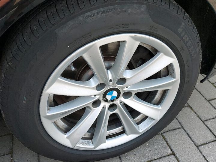 Photo 30 VIN: WBA5L310X0G485054 - BMW 5 TOURING 