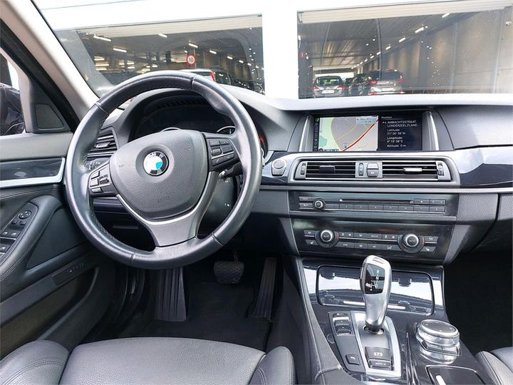 Photo 8 VIN: WBA5L310X0G485054 - BMW 5 TOURING 