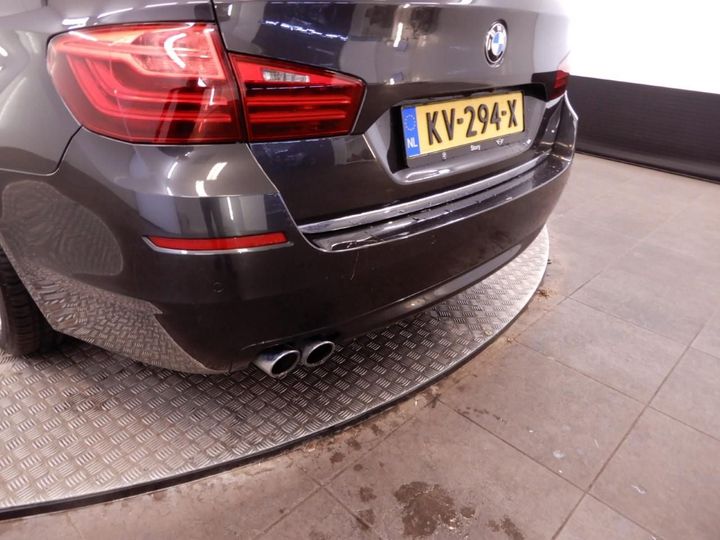 Photo 20 VIN: WBA5L310X0G488858 - BMW 5 SERIE TOURING 