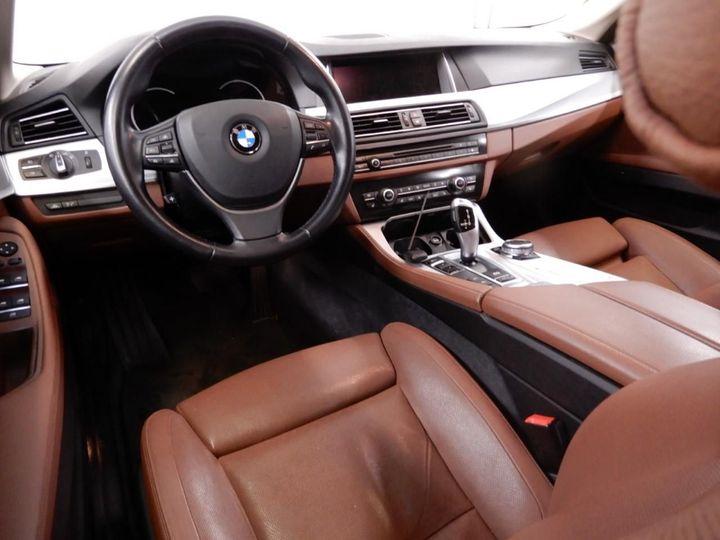 Photo 9 VIN: WBA5L310X0G488858 - BMW 5 SERIE TOURING 