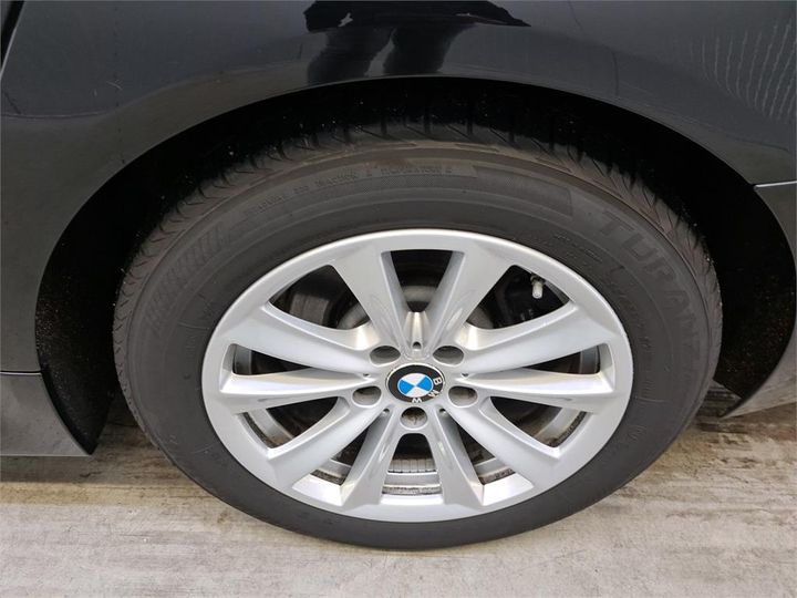 Photo 10 VIN: WBA5L310X0G490884 - BMW 520 