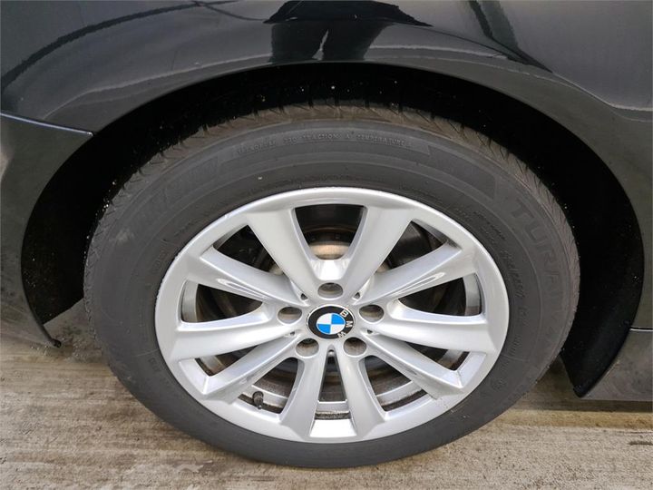 Photo 11 VIN: WBA5L310X0G490884 - BMW 520 