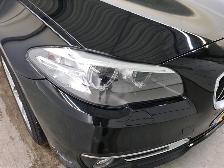 Photo 12 VIN: WBA5L310X0G490884 - BMW 520 