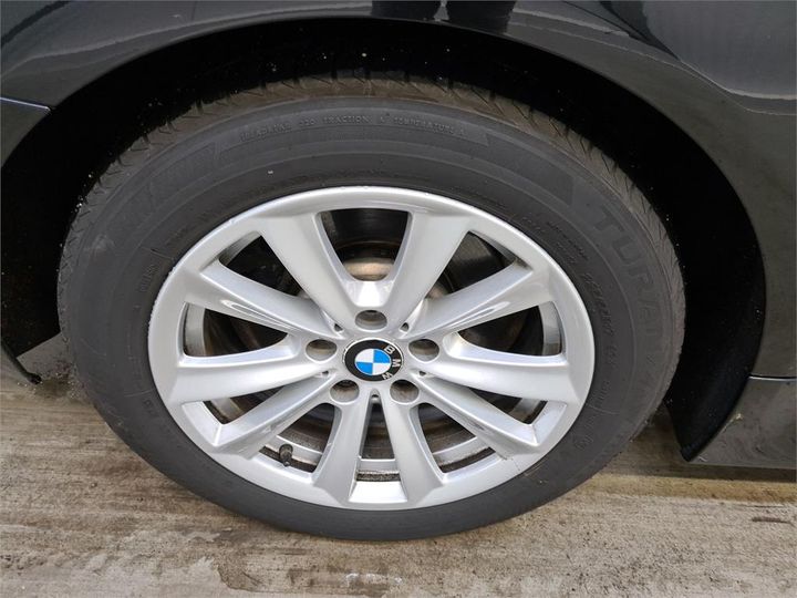 Photo 17 VIN: WBA5L310X0G490884 - BMW 520 