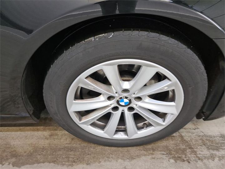 Photo 9 VIN: WBA5L310X0G490884 - BMW 520 