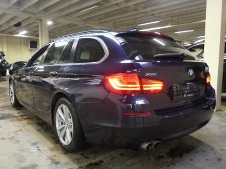 Photo 3 VIN: WBA5L51020G095318 - BMW 5 TOURING DIESEL - 2013 