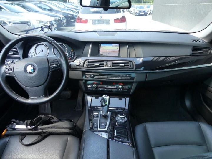 Photo 12 VIN: WBA5L51030G089270 - BMW 5 TOURING 