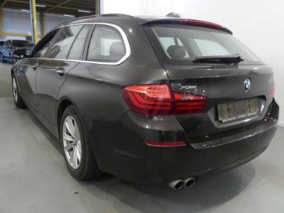 Photo 3 VIN: WBA5L51030G090015 - BMW 5 TOURING DIESEL - 2013 