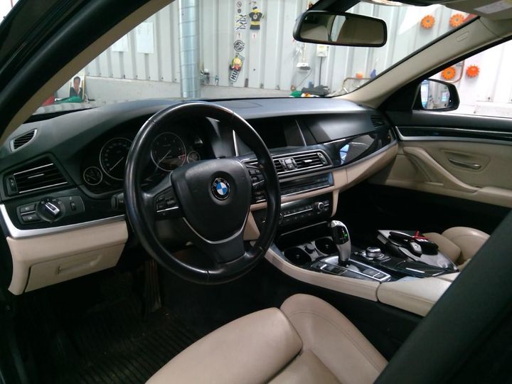 Photo 3 VIN: WBA5L5103HG095260 - BMW SERIES 5 