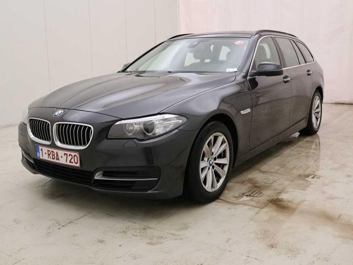 Photo 1 VIN: WBA5L51050G096480 - BMW 5-REEKS 