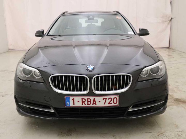 Photo 17 VIN: WBA5L51050G096480 - BMW 5-REEKS 