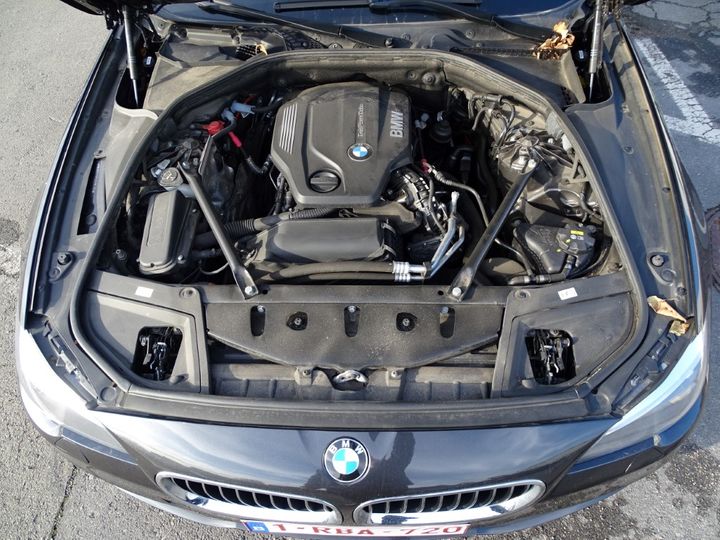 Photo 23 VIN: WBA5L51050G096480 - BMW 5-REEKS 