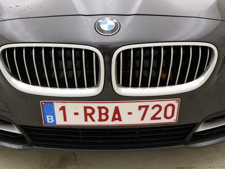 Photo 13 VIN: WBA5L51050G096480 - BMW 5-REEKS 