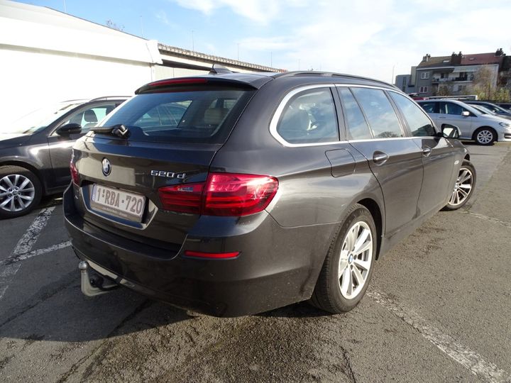 Photo 2 VIN: WBA5L51050G096480 - BMW 5-REEKS 