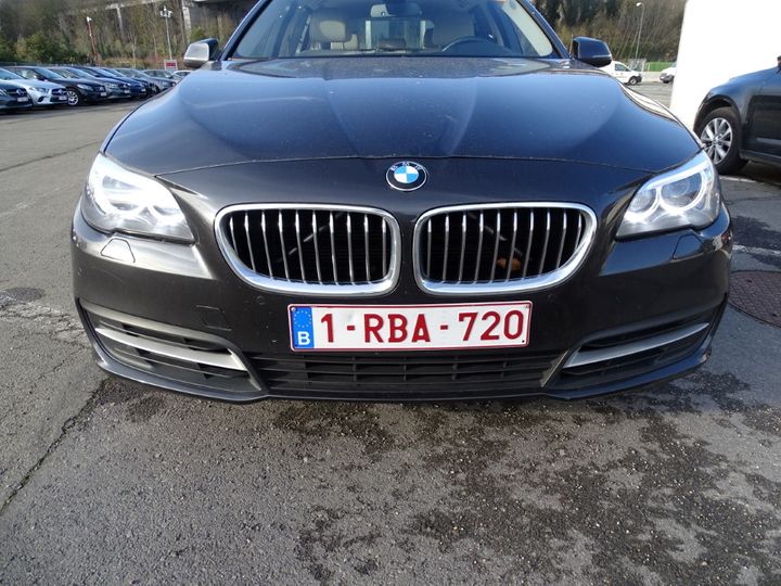 Photo 32 VIN: WBA5L51050G096480 - BMW 5-REEKS 