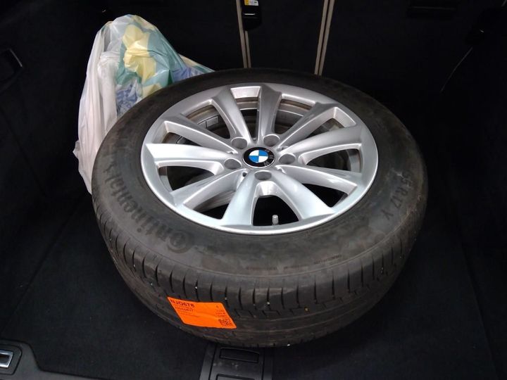 Photo 10 VIN: WBA5L5105HG099357 - BMW SERIES 5 