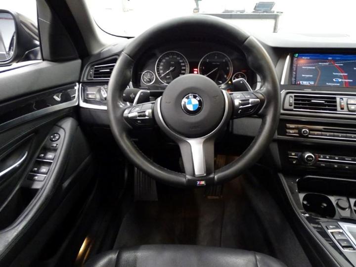 Photo 12 VIN: WBA5L51080G222220 - BMW 5 TOURING 