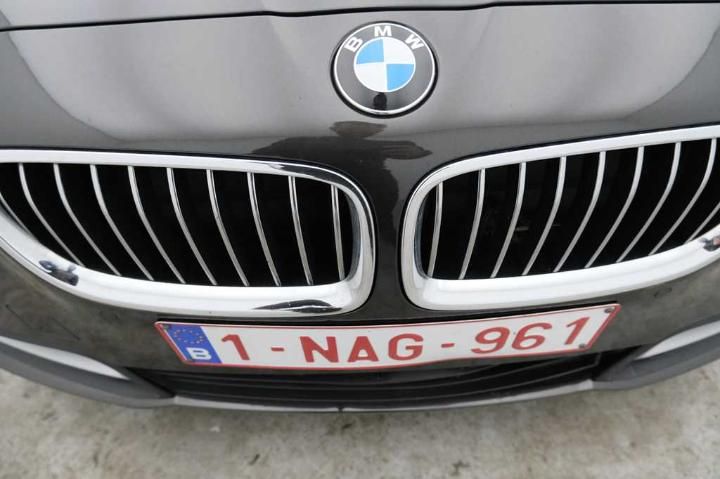 Photo 5 VIN: WBA5L51090G091556 - BMW 5-SERIE TOURING &#3910 