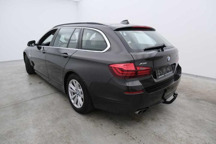 Photo 7 VIN: WBA5L51090G091556 - BMW 5-SERIE TOURING &#3910 