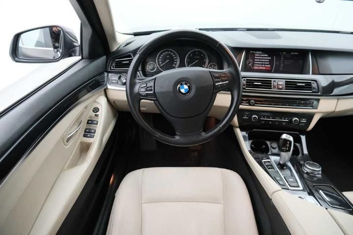 Photo 9 VIN: WBA5L51090G091556 - BMW 5-SERIE TOURING &#3910 