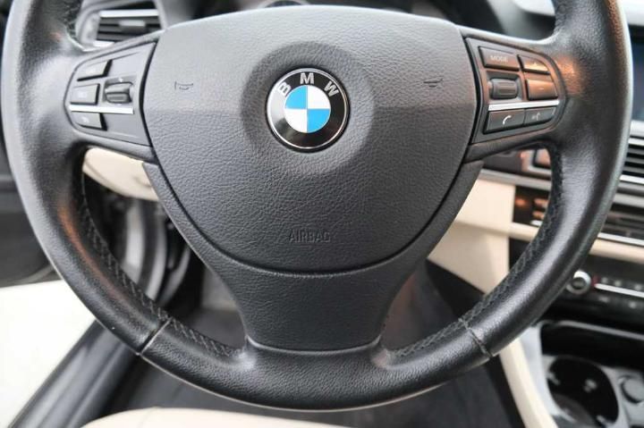 Photo 32 VIN: WBA5L51090G091556 - BMW 5-SERIE TOURING &#3910 