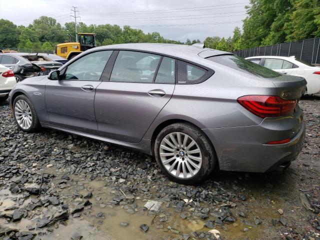 Photo 1 VIN: WBA5M0C50ED084982 - BMW 5 SERIES 