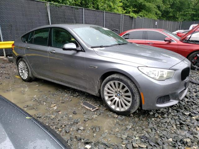 Photo 3 VIN: WBA5M0C50ED084982 - BMW 5 SERIES 