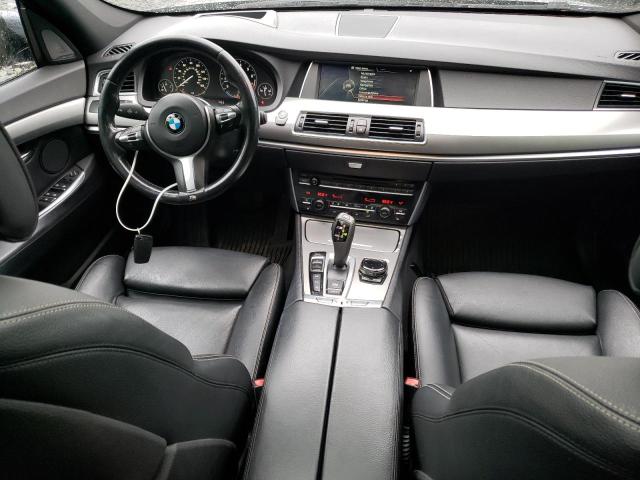 Photo 7 VIN: WBA5M0C50ED084982 - BMW 5 SERIES 