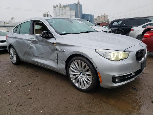 Photo 3 VIN: WBA5M0C51ED084957 - BMW 5 SERIES 