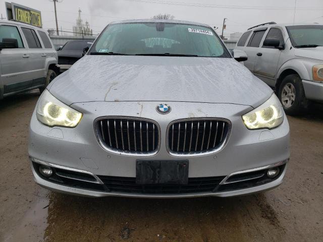 Photo 4 VIN: WBA5M0C51ED084957 - BMW 5 SERIES 